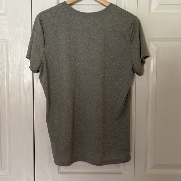 The Nike Tee - Grey - Picture 2 of 2